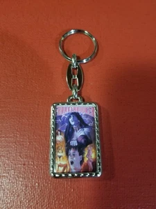 FRANKENHOOKER - SCHLÜSSELANHÄNGER FILMPOSTER DOPPELSEITIG METALL - Bild 1 von 2