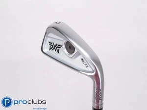 New! PXG 0317CB Milled 3 Iron - TT Dynamic Gold Mid 115 S300 Stiff Steel 461110 - Picture 1 of 4