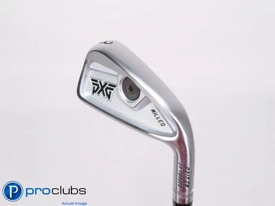 New! PXG 0317CB Milled 3 Iron - TT Dynamic Gold Mid 115 S300 Stiff Steel 461110 - Image 1 of 4