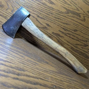 Vintage Walters Hatchet – 1.8 lbs. / 14-3/4” OAL – Great Canadian Axe Maker - Bild 1 von 20