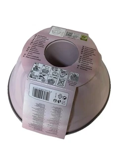 Brand New Zenker 22cm (8”) Bundt Pan Made in Germany  - Picture 1 of 10