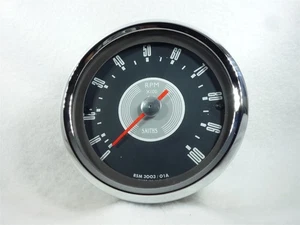 Triumph T90 T100 T120 Smiths Rev Counter TR5 TR6 BSA B44 A75 Bonneville Starfire - Picture 1 of 12
