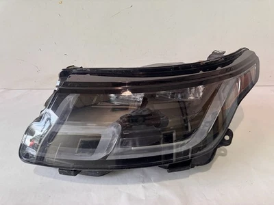 ✅ 2018 2019 2020 2021 2022 LAND ROVER RANGE ROVER FARO LADO CONDUCTOR IZQUIERDO OEM Foto 1 de 4