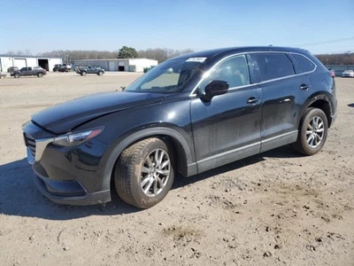 CX-9      2018 Transmission Shift 1641850 Foto 1 de 4
