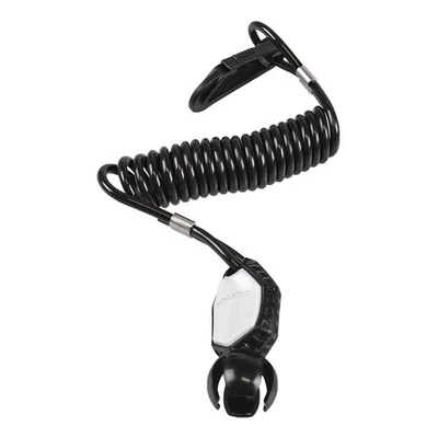 Ski-Doo 515178286 RF Dess Key Assembly for Renegade MXZ Grand Touring Summit - Image 1 of 2