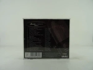 FRANK SINATRA/DEAN MARTIN CLASSIC CROONERS VOLUME 1 (22) 18 Track CD Album plus - Picture 1 of 7