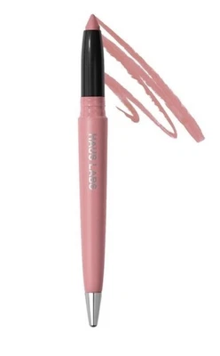 NUEVO HAUS LABS POR LADY GAGA Le Monster lápiz labial lápiz labial claro peonía mate Foto 1 de 4