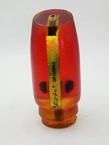 Rare Rick Rose Hawaiian Trolling Big Game deepsea saltwater Fishing Lure Sport - Picture 1 of 11
