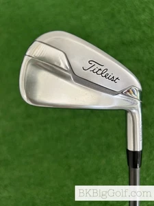 Titleist U•500 UDI Utility Driving 2 Iron / Extra Stiff - Picture 1 of 5