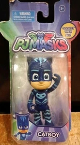 Modellino PJ Masks Catboy 3" - Foto 1 di 5