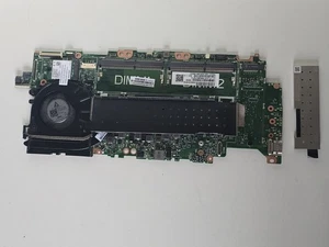 HP EliteBook 835 845 G7 Mainboard Ryzen 5 PRO 4650U CPU 6050A3147201-MB-A01 - Bild 1 von 6