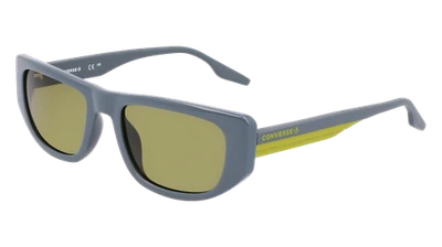 Occhiali da Sole CONVERSE CV566S 442 NEWTRAL TEAL 53/19/140 Donna - Imagen 1 de 3