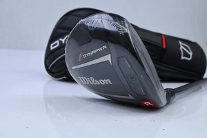 Wilson DYNAPWR Carbon 2025 #3 Wood / 15 Degree / Regular Flex Ventus TR Blue 6 - Picture 1 of 9