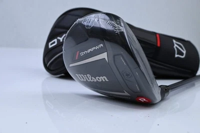 Wilson DYNAPWR Carbon 2025 #3 Wood / 15 Degree / Regular Flex Ventus TR Blue 6 - Image 1 of 4