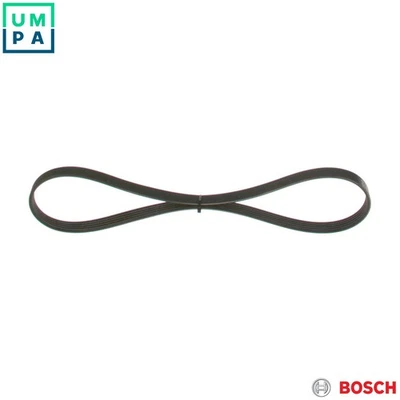 VRIBBED BELT 1 987 947 868 FOR MITSUBISHI MIRAGE/VI COLT/Convertible/CZC  FIAT - Image 1 of 4