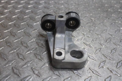 Yamaha WaveRunner FX Cruiser FX1800 SHO 2009 FABRICANTE ORIGINAL TUBO DE ESCAPE SOPORTE SILENCIADOR Foto 1 de 4