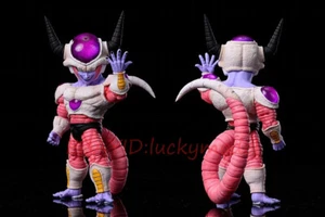 LeaGue studio Dragon Ball Frieza second form limited edition statue In Stock NEW - Picture 1 of 3