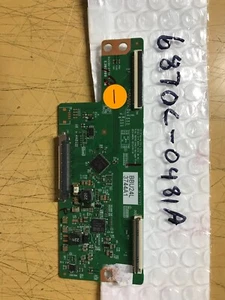 LG 6871L-3627A (6870C-0481A) T-Con Board - Picture 1 of 1