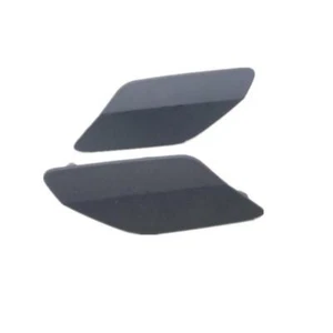 Front Left & Right Headlight Washer Cover Cap For Volkswagen VW Golf MK7 2013-17 - Picture 1 of 5