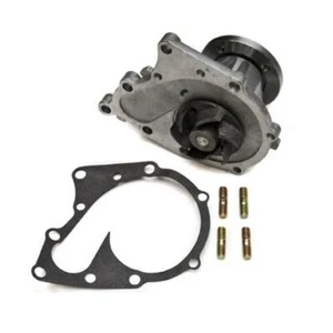 Gates 41098 OEM Water Pump 1987-1992 Toyota Supra Turbo 7MGTE - Picture 1 of 1