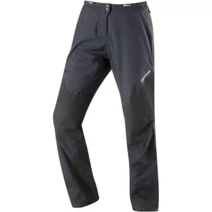Montane Astro Ascent Waterproof Pants Size 8 Black BNWT - Picture 1 of 7