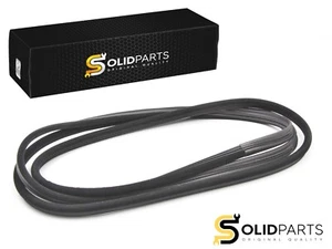 SCHIEBEDACH DICHTUNGSGUMMI DICHTSATZ SET FÜR MERCEDES W124 201 202 A1247800298 - Bild 1 von 4