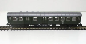 Spur N Roco 02253S Umbauwagen 2.Kl. Gepäckabteil o.OVP (6143K) - Bild 1 von 1