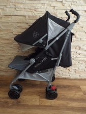 maclaren techno xt 2017