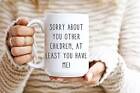 Mom Gifts Mothers Day Gift From Daughter Mom Mug Best Mom Ever Mom Gift Idea Sor