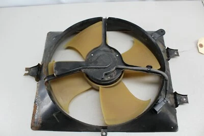 2007-2008 Acura TL conjunto de ventilador de radiador direito motor fabricante de equipamento original  - Imagem 1 de 4