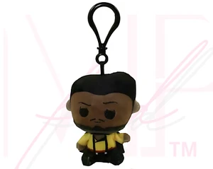 STAR WARS FUNKO POP PLUSH KEYCHAIN Lando Calrissian Solo A Star Wars Story - Picture 1 of 10