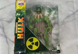 Marvel Diamond Select BARBARIAN HULK 9" Action Figure Special collector edition