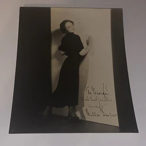 Cannons Of Hollywood- Original Photo 20’s-30’s - George F Cannons - Picture 1 of 3