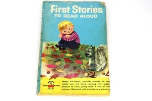 First stories to read aloud. (Oscar Weigle - 1959) (ID:99392) - Picture 1 of 8