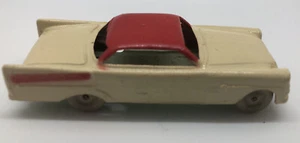Ingap Italy 12 Chrysler (RA) 2-3/4" Plastic Toy Car - Picture 1 of 4