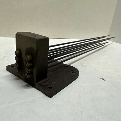 Emperor authentic Chime Grandfather Clock 8 Rods #10 - Image 1 of 4