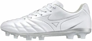 Zapatos de fútbol con picos MIZUNO CUP REBULA ELITE P1GA2272 blancos US7,5 (25,5 cm) - Imagen 1 de 2