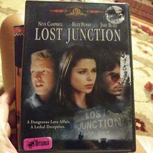Lost Junction - DVD - SEHR GUT - Bild 1 von 6
