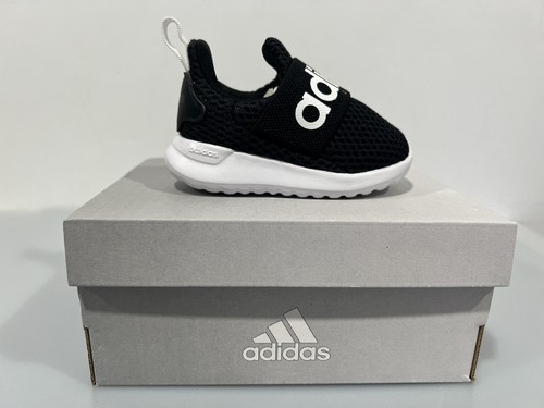 SNEAKERS SLIP ON ADIDAS LITE RACER ADAPT 4.01 TAGLIA 4K