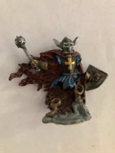 Custom Painted Metal Reaper Miniature Crypt Wraith Dungeons & Dragons D&D - Bild 1 von 3