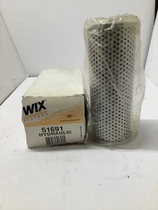 WIX Hydraulic Filter 51691 - Picture 1 of 4