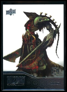 RAKANOTH 2023 Upper Deck Blizzard Legacy Diablo #46 C2 - Picture 1 of 2