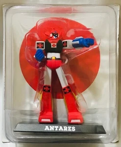 Antares Anime Robot Figure 15 CM Serie TV Daltanious Nuovo Come Foto Daltanius - Foto 1 di 3