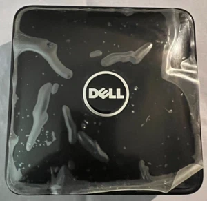 Dell Inspiron 3050 Micro D12U Intel Celeron 2.41GHz 2GB RAM 32GB SSD Windows 10 - Picture 1 of 13