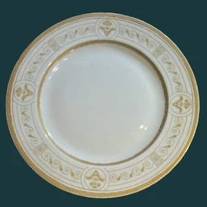 Rosenthal 10" Plate Selb Bavaria Made For JE Caldwell Phila. See Photos & Read - Picture 1 of 16