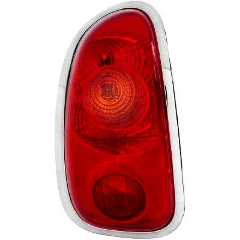 DIEDERICHS Luz Trasera Izquierda Para MINI Mini Countryman R60 - Imagen 1 de 1