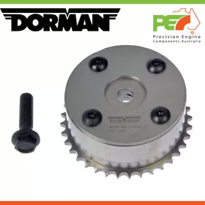 Dorman Camshaft Gear/Sprocket To Suit TOYOTA COROLLA ZZE122_ 1.8 VVTi (ZZE122_) - Picture 1 of 4