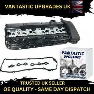 BMW M52 M54 COPERCHIO BILANCIERE TESTA CILINDRO BENZINA E46 E39 3 5 SERIE 11121432928 - Foto 1 di 8