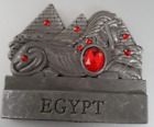 EGYPT - PYRAMIDS - FRIDGE MAGNET - FREE UK POSTAGE