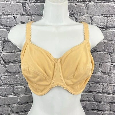 Panache Superbra UW Balconnet Bra Nude   Size 32FF  3761 NWT - Image 1 of 4